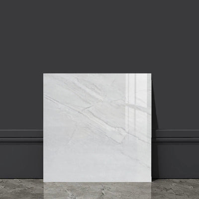 Panneaux Muraux adhésifs effet marbre