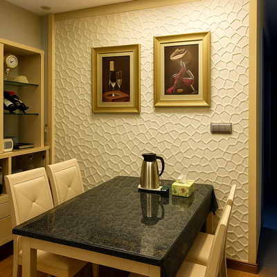 Papier Peint Autocollant 3D