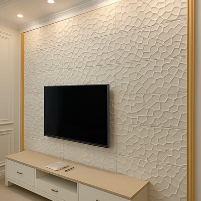 Papier Peint Autocollant 3D