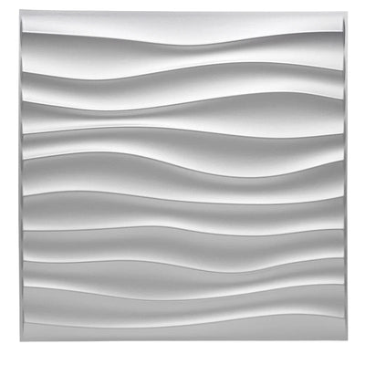 Panneaux muraux 3D en PVC – Décoration moderne