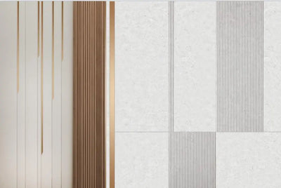 Panneau mural sur mesure