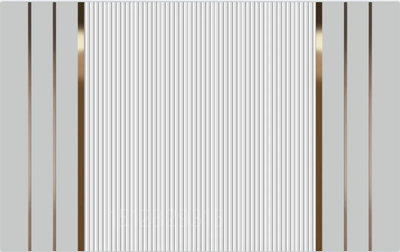 Panneau mural sur mesure