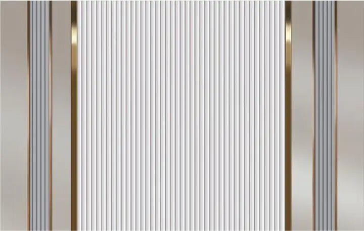 Panneau mural sur mesure