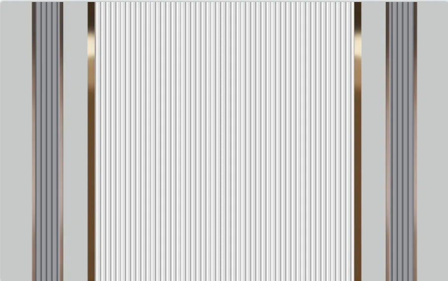 Panneau mural sur mesure