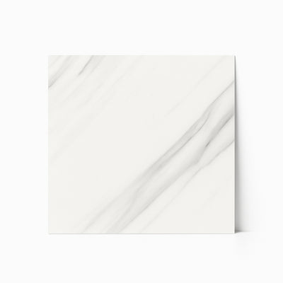 Panneaux Muraux adhésifs effet marbre