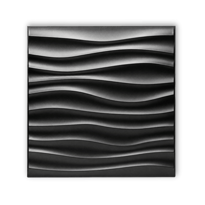 Panneaux muraux 3D en PVC – Décoration moderne