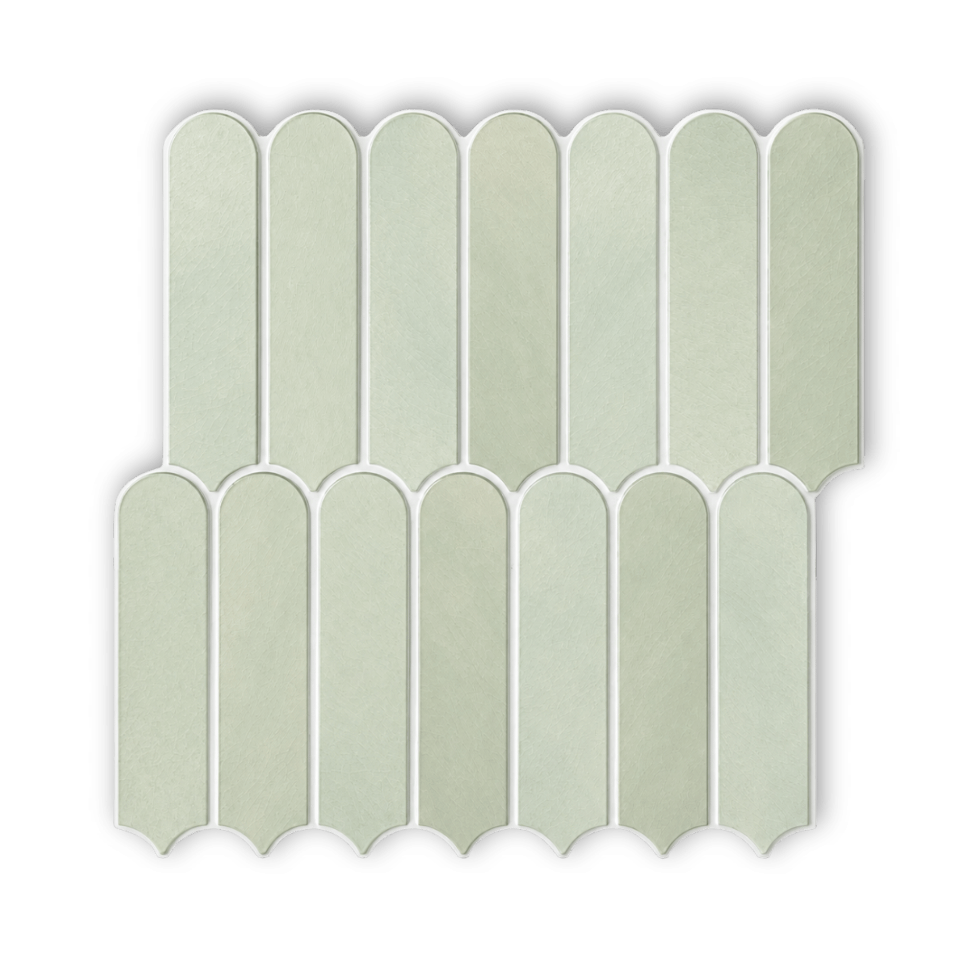 Plaques murales 3D adhésives en PVC pour une décoration élégante