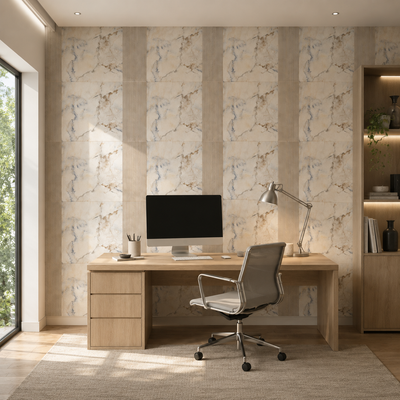 Panneau mural sur mesure
