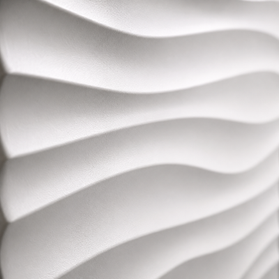Panneaux muraux 3D en PVC – Décoration moderne