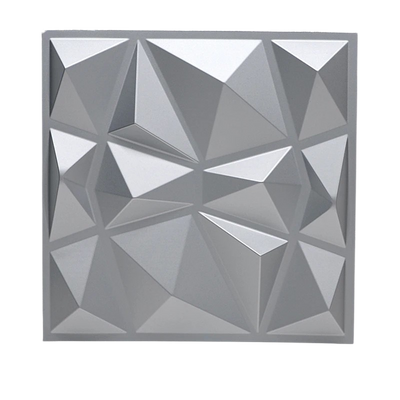 Panneau mural décoratif 3D effet sculpture