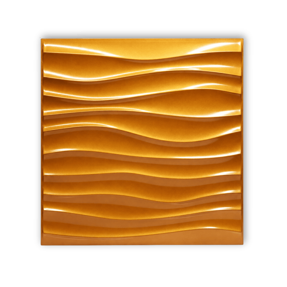 Panneaux muraux 3D en PVC – Décoration moderne