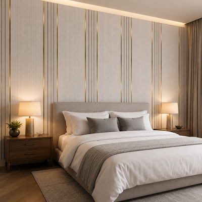 Panneau mural sur mesure