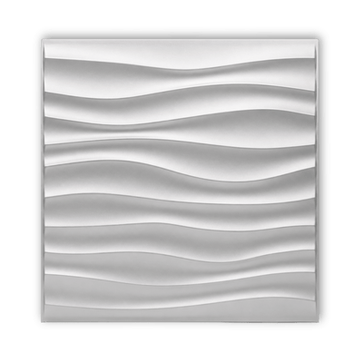 Panneaux muraux 3D en PVC – Décoration moderne